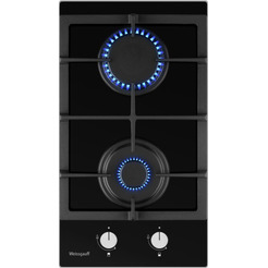 Варочная панель Weissgauff HGG 320 BGL