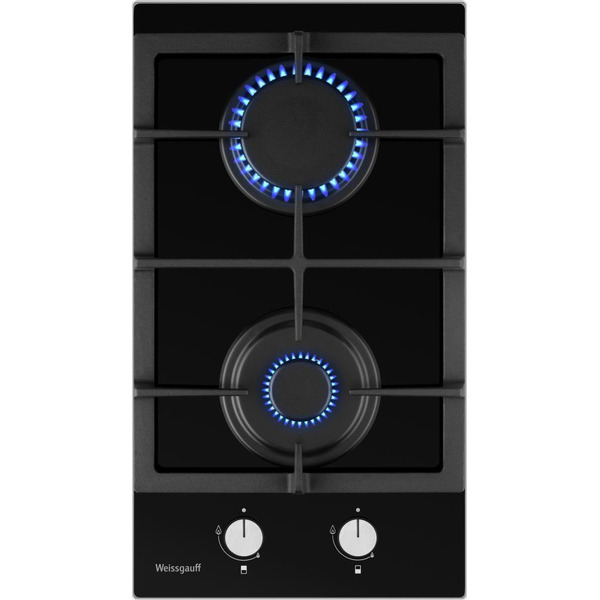 Варочная панель Weissgauff HGG 320 BGL