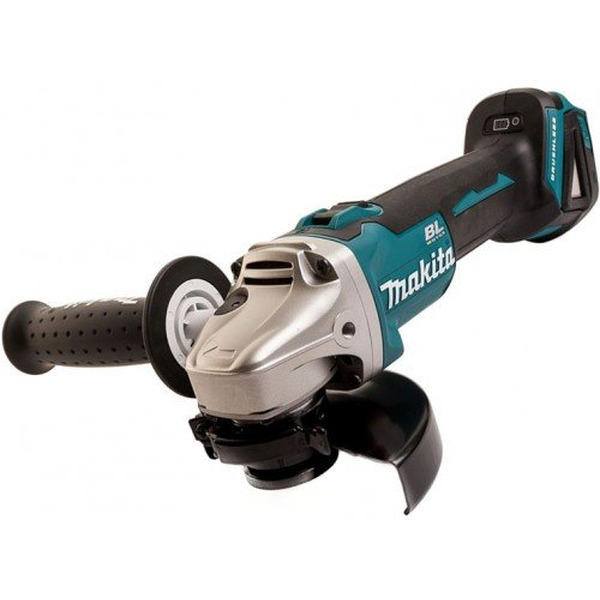 Шлифовальная машина Makita DGA504RF