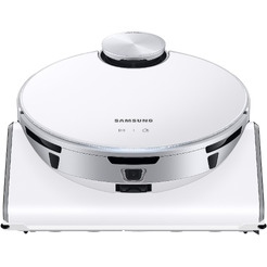 Робот-пылесос Samsung Jet Bot AI+ VR50T95735W/EV