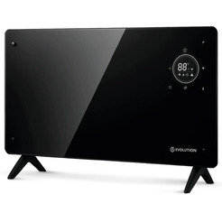Конвектор Evolution SmartHeating Glass 1500