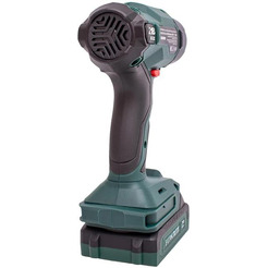 Промышленный фен Favourite OBS 21 FHGP