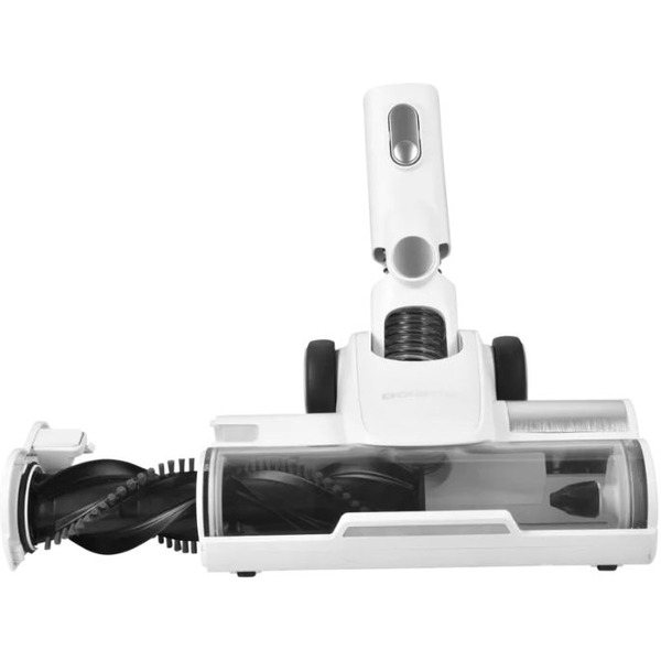 Пылесос Polaris PVCW 8065 (белый)