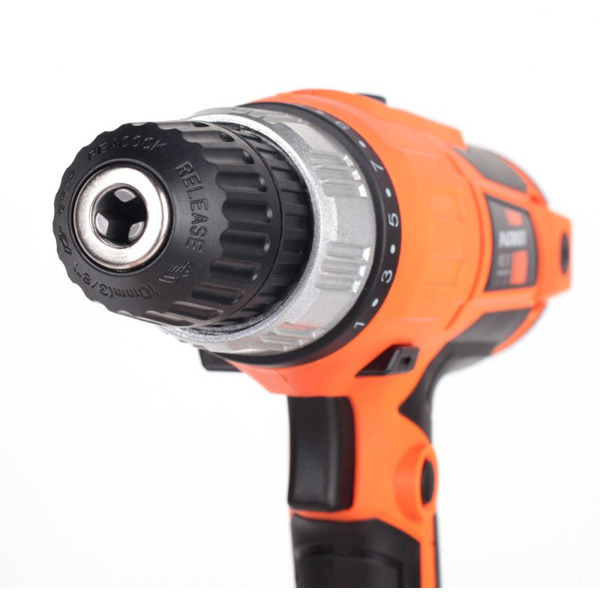 Дрель-шуруповерт Patriot FS 300 (120301400)