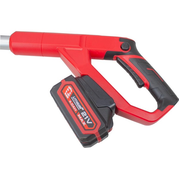 Снегоуборщик Edon UST-21/10