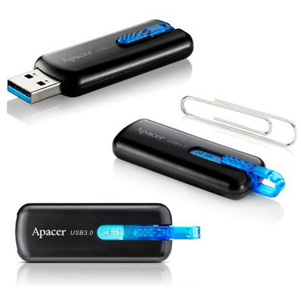 USB Flash Apacer AH354 32GB (AP32GAH354B-1)