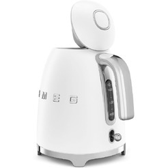 Электрический чайник Smeg KLF03WHMEU