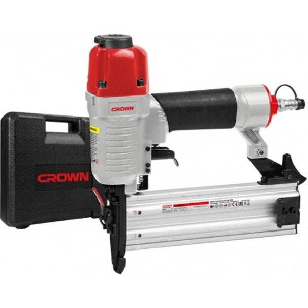 Гвоздезабиватель Crown CT38106 BMC
