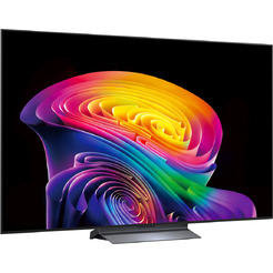 Телевизор LG OLED65C6RLA