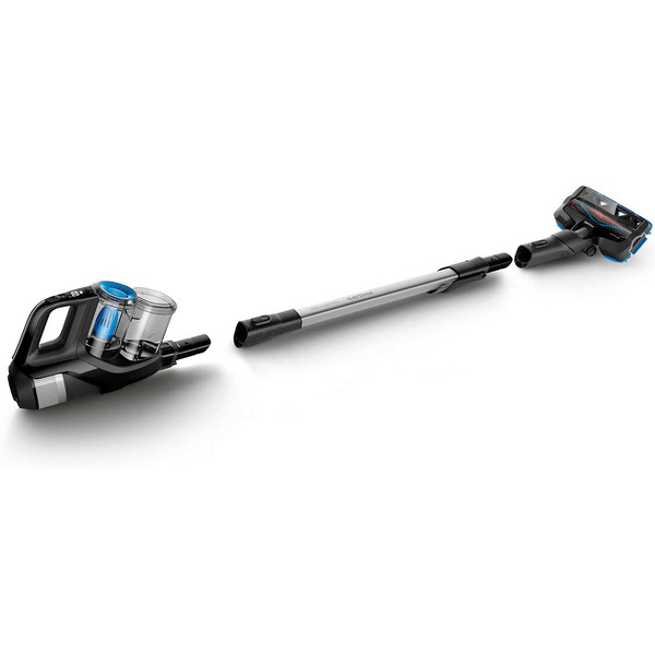 Пылесос PHILIPS FC6802/01