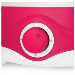 Пароварка Kitfort КТ-6453