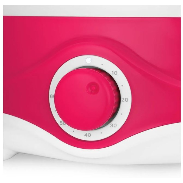 Пароварка Kitfort КТ-6453