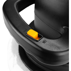 Полировальная машина Deko DKP200 (063-4208)