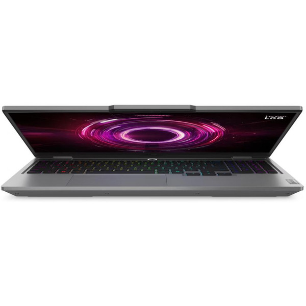 Игровой ноутбук Lenovo LOQ 15AHP10 83JGCTO1WW