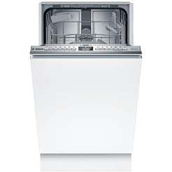 Встраиваемая посудомоечная машина Bosch Serie 4 SPH4HKX10E