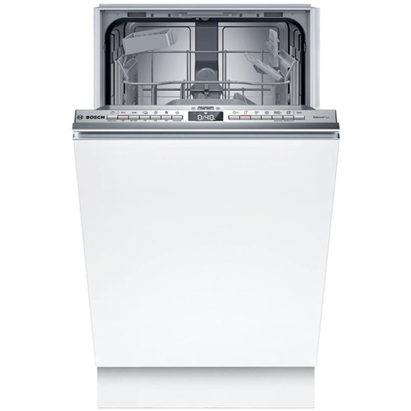 Встраиваемая посудомоечная машина Bosch Serie 4 SPH4HKX10E