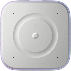Умная колонка Яндекс Станция 3 YNDX-00060GRY (серый)