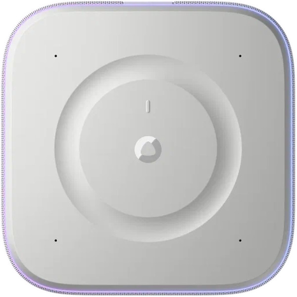 Умная колонка Яндекс Станция 3 YNDX-00060GRY (серый)