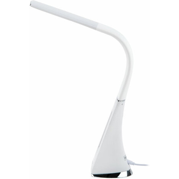 Настольная лампа SONNEN SM-01W 238233