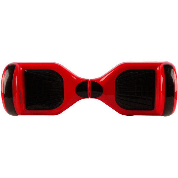 Гироскутер SMART BALANCE KY-A3 красный
