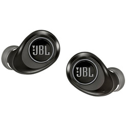 Наушники беспроводные JBL FREEX (black)