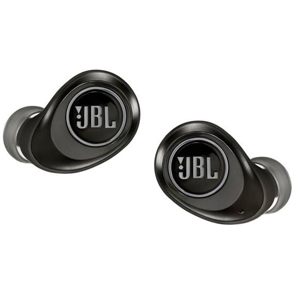 Наушники беспроводные JBL FREEX (black)
