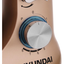 Миксер Hyundai HYM-S5551