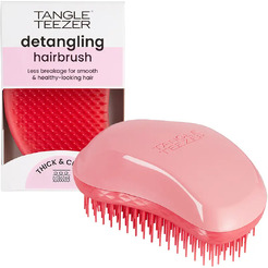 Расческа Tangle Teezer Thick & Curly Pink Punch 2392