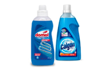 Средства для смягчения воды