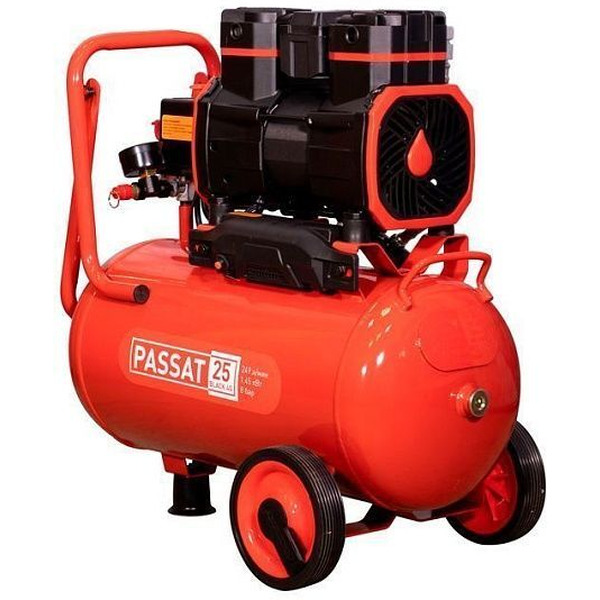 Компрессор Aurora PASSAT-25 BLACK 4G