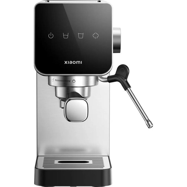 Кофеварка рожковая Xiaomi Semi-automatic Espresso Machine BHR9798EU (CME003-EU)