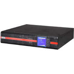 Источник бесперебойного питания Powercom Macan MRT-1000