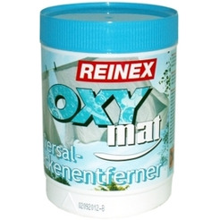 Пятновыводитель REINEX OXY-Mat Universal-Fleckenentferner