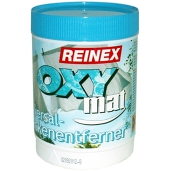 Пятновыводитель REINEX OXY-Mat Universal-Fleckenentferner