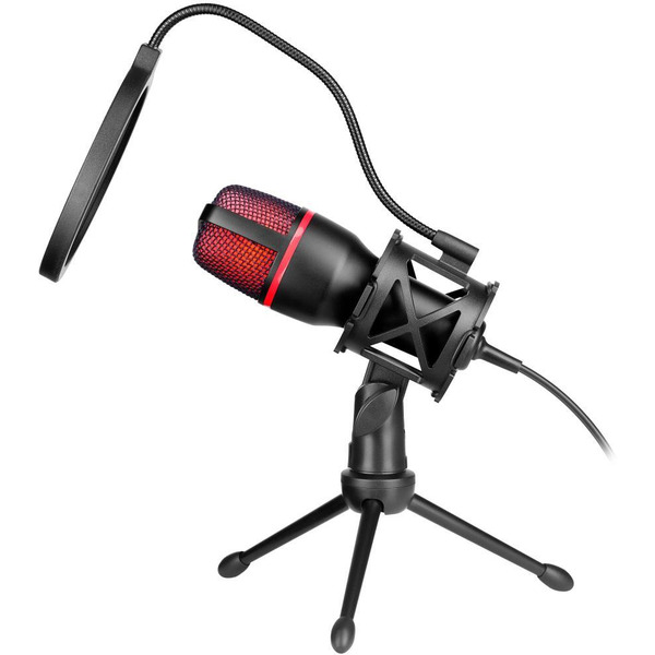 Микрофон Defender Forte GMC 300 64631