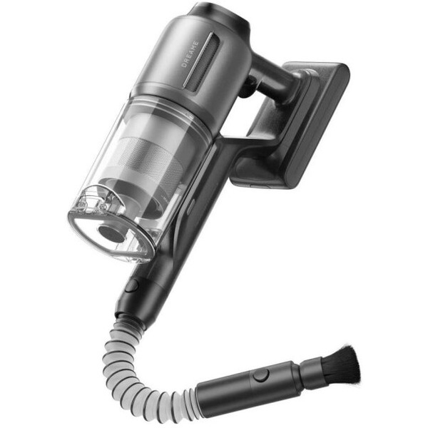 Беспроводной пылесос Dreame Cordless Vacuum Cleaner Z30 Aqua Cycle (VZV77B)