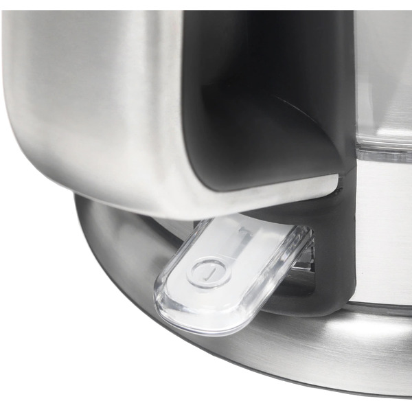 Электрический чайник Kitfort КТ-617