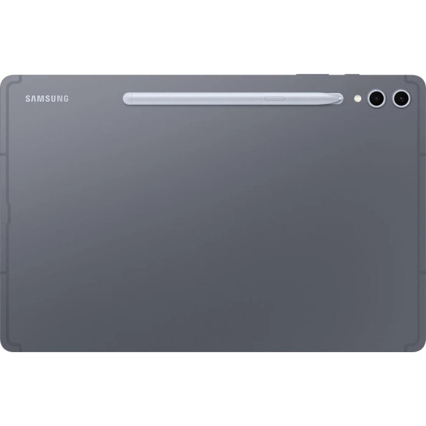 Планшет SAMSUNG Galaxy Tab S10+ 5G 12GB/512GB (SM-X826BZAPCAU) серый