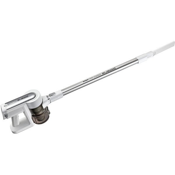 Пылесос Polaris PVCS 7000 Energy WAY AQUA (белый)