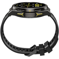 Умные часы Cubot GT5 (черный)