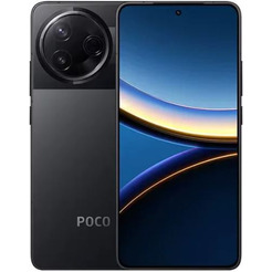 Смартфон POCO F7 Pro 12GB/256GB Black EU