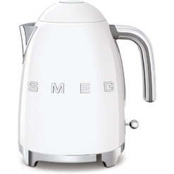 Электрический чайник Smeg KLF03WHEU