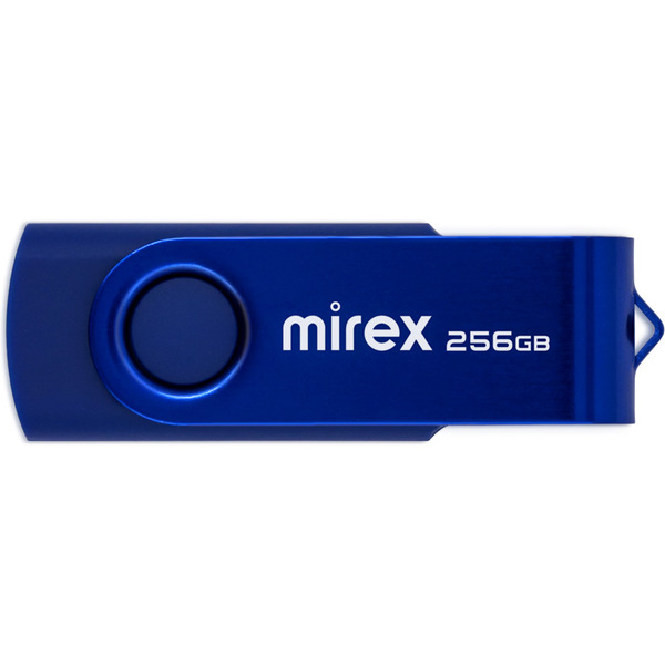 USB Flash Mirex Color Blade Swivel 2.0 256GB 13600-FMUSB256