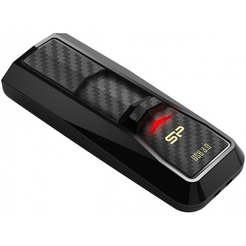 USB Flash Silicon-Power Blaze B50 128GB (SP128GBUF3B50V1K)