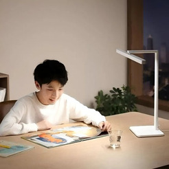 Настольная лампа Xiaomi LED Desk Lamp 2 MJTD06YL (BHR9186GL)