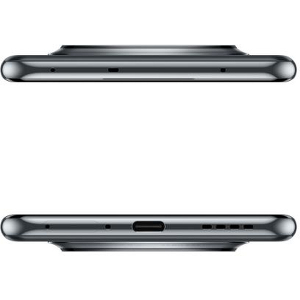 Смартфон Realme 14 Pro+ 5G RMX5051 12GB/512GB (серый)