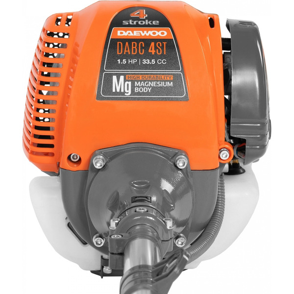 Триммер Daewoo Power DABC 4ST