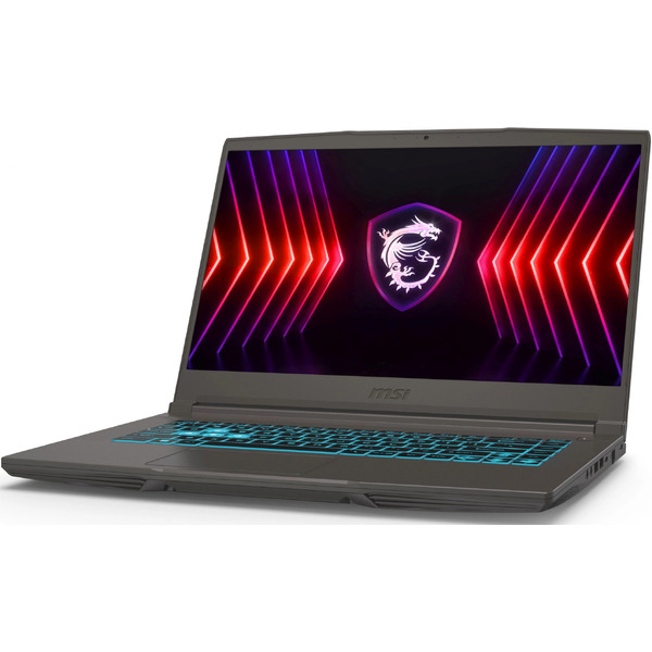 Игровой ноутбук MSI Thin 15 B12VE-1294X
