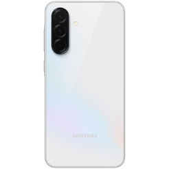 Смартфон Samsung Galaxy A36 SM-A366 8GB/256GB (белый)