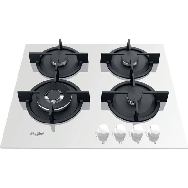 Поверхность газовая WHIRLPOOL AKT 625/WH